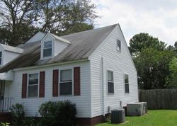 Foreclosure in  ASHBY ST Norfolk, VA 23502