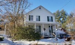 Foreclosure Listing in NORTH ST CLAREMONT, NH 03743