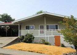 Foreclosure in  QUINTON ST The Dalles, OR 97058