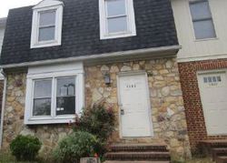 Foreclosure in  WILLOW HILL DR Harrisonburg, VA 22801