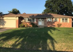 Foreclosure in  S 105TH EAST AVE Tulsa, OK 74128