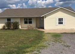 Foreclosure Listing in RANCH ACRES DR TAHLEQUAH, OK 74464