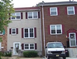 Foreclosure in  BITTERSWEET DR Blackwood, NJ 08012