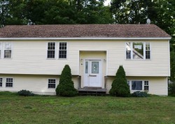 Foreclosure in  GLEN ST Farmington, NH 03835