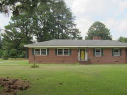 Foreclosure in  ELM ST Seaboard, NC 27876