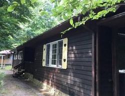 Foreclosure in  HOWARD BRANCH RD Otto, NC 28763