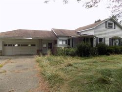 Foreclosure Listing in ROUTE 89 CORRY, PA 16407