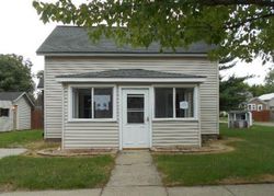 Foreclosure in  CLARK ST Clinton, MI 49236