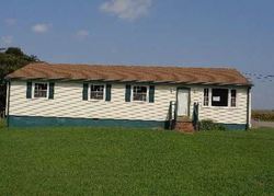 Foreclosure in  ANSLEY RD Richmond, VA 23231