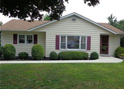 Foreclosure Listing in BIRCHWOOD DR NEW WINDSOR, NY 12553