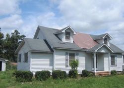 Foreclosure in  BRASSFIELD RD Creedmoor, NC 27522