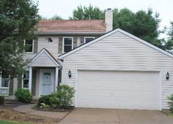 Foreclosure in  WAINWRIGHT TER Olmsted Falls, OH 44138
