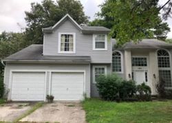 Foreclosure in  BRECKENRIDGE DR Sicklerville, NJ 08081