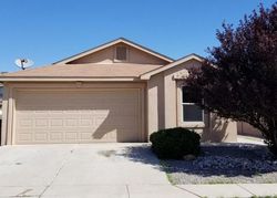 Foreclosure Listing in LYNDSI AVE NW ALBUQUERQUE, NM 87120