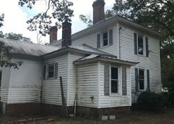 Foreclosure in  BONLEE SCHOOL RD Bear Creek, NC 27207