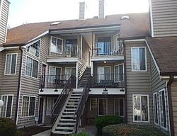 Foreclosure in  AMHERST AVE APT C Silver Spring, MD 20902