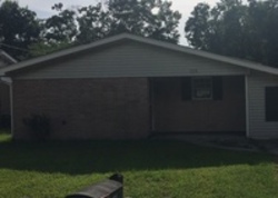 Foreclosure in  CARTER DR Gulfport, MS 39507