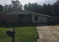 Foreclosure in  CARTER DR Gulfport, MS 39507