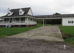 Foreclosure in  CHESTER LEE ST Larose, LA 70373