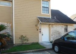 Foreclosure in  W ESPLANADE AVE F Kenner, LA 70065