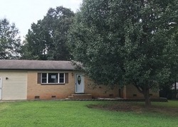 Foreclosure in  STARRLAND DR Gastonia, NC 28052