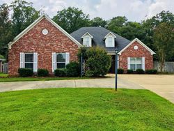Foreclosure in  BONNIE BLUE DR Oxford, MS 38655