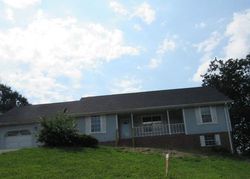 Foreclosure in  E CRANE ST Rossville, GA 30741