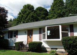 Foreclosure in  COUNTY HIGHWAY 34 Schenevus, NY 12155