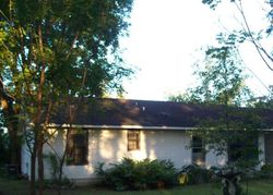Foreclosure in  KINGS DR Thomasville, GA 31792