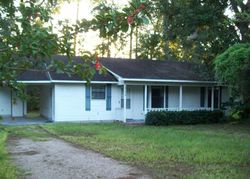 Foreclosure in  KINGS DR Thomasville, GA 31792