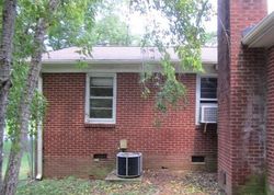 Foreclosure in  8TH ST Spencer, NC 28159