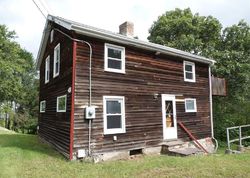 Foreclosure in  JEROME RD Uncasville, CT 06382