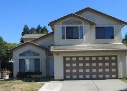 Foreclosure in  ESSEX PL Vacaville, CA 95687