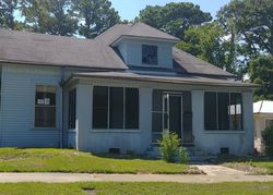 Foreclosure in  28TH AVE Meridian, MS 39301