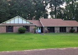 Foreclosure in  BEECHWOOD DR Port Gibson, MS 39150