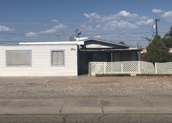 Foreclosure Listing in S MOHAVE AVE PARKER, AZ 85344