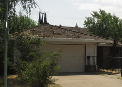 Foreclosure in  GLORIA DR Sacramento, CA 95822