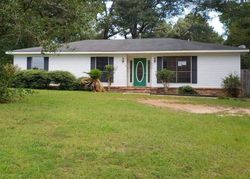 Foreclosure Listing in CLUB WILEY RD JACKSON, AL 36545