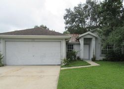 Foreclosure in  PRIVET CT Melbourne, FL 32940