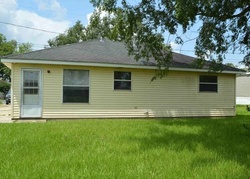 Foreclosure Listing in MAGNOLIA HEIGHTS ST VACHERIE, LA 70090