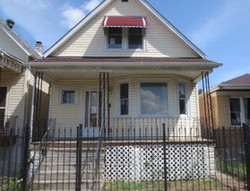  S Trumbull Ave, Chicago IL