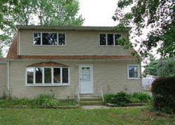 Foreclosure in  W 81ST ST Burbank, IL 60459