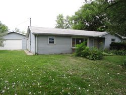 Foreclosure in  W ARLINGTON LN Crete, IL 60417