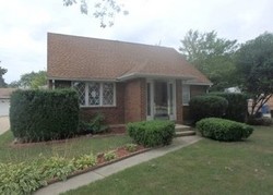 Foreclosure in  NORMANDY AVE Burbank, IL 60459