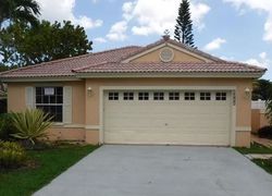 Foreclosure in  NW 187TH AVE Hollywood, FL 33029