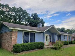 Foreclosure in  EVELYN ST Milton, FL 32571