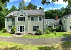 Foreclosure in  CEDAR GROVE RD Southbury, CT 06488