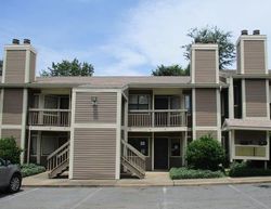 Foreclosure in  TOWNE PARK CT  Little Rock, AR 72227