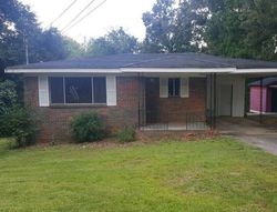 Foreclosure in  6TH ST Warrior, AL 35180