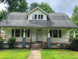 Foreclosure in  OAKVILLE RD Gladstone, VA 24553